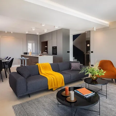 Luxury Wave Heated Pool Sauna * Sveti Filip i Jakov