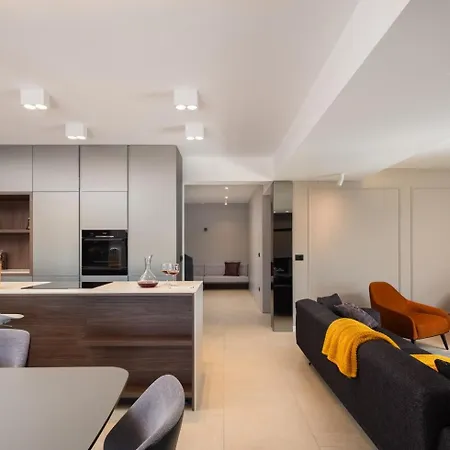 Villa Luxury Wave Heated Pool Sauna