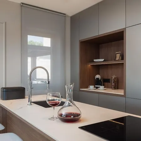 Villa Luxury Wave Heated Pool Sauna