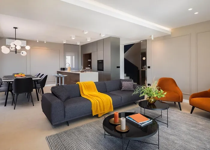 Luxury Wave Heated Pool Sauna * Sveti Filip i Jakov